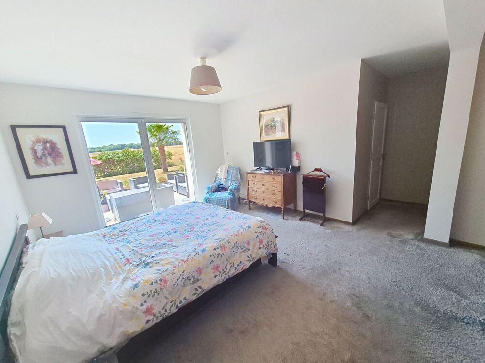 à vendre  Maison Biéville-Beuville (14112)