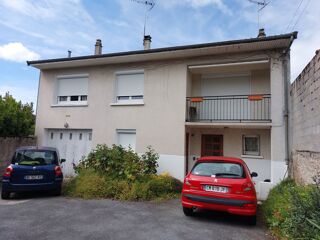  Maison  vendre 5 pices 132 m