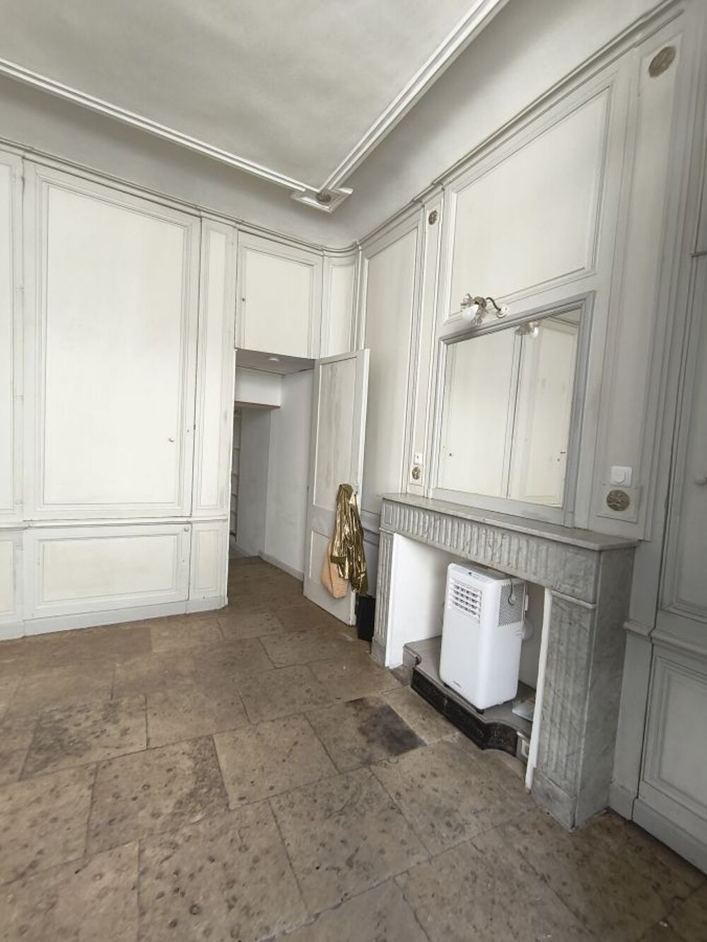 Location Appartement 1 Pièce Nimes