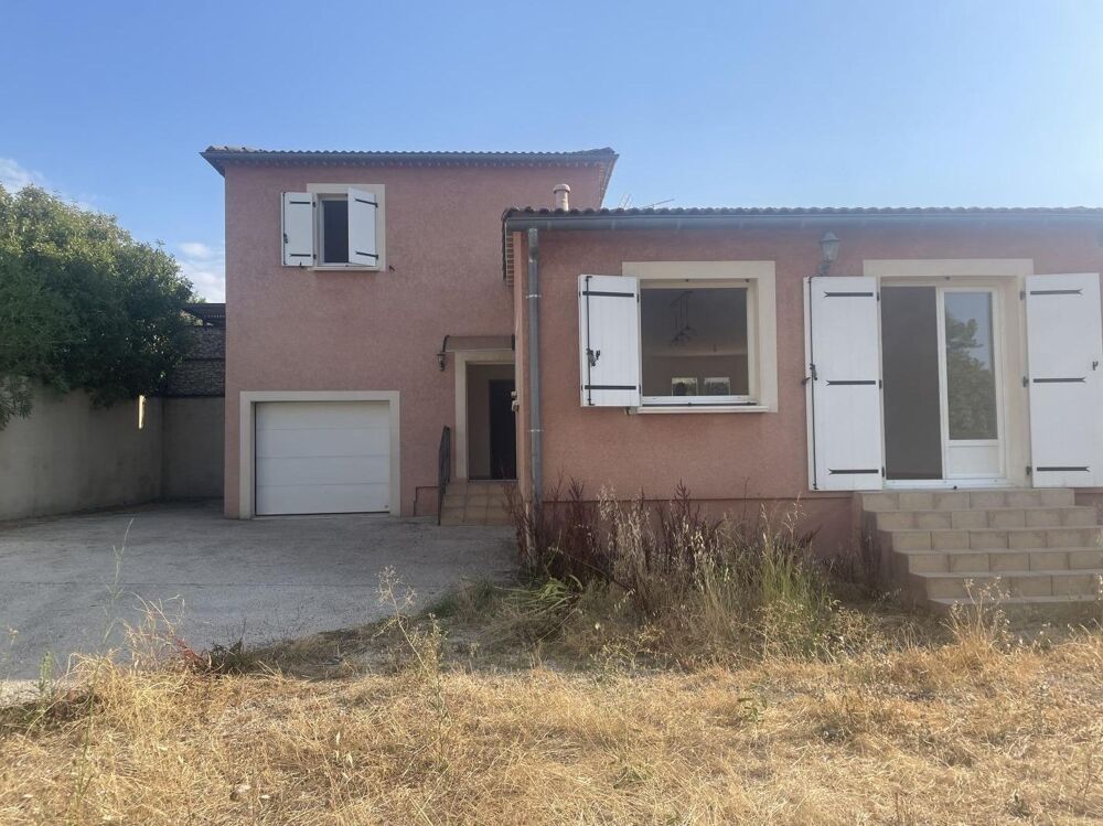 Location Maison Maison Les mages