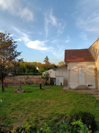  Maison à vendre 4 pièces 68 m²