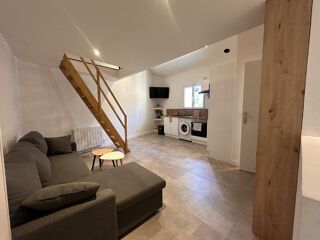  Loft � vendre 1 pi�ce 27 m�