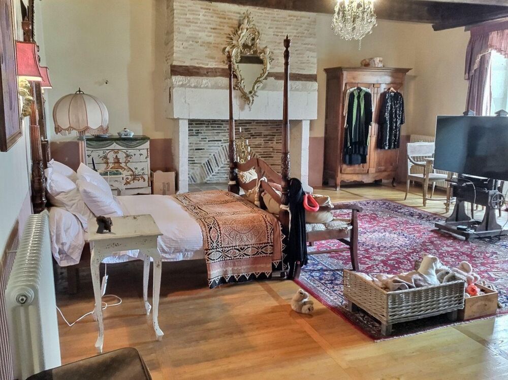  vendre  Maison Castelnau-Montratier (46170)