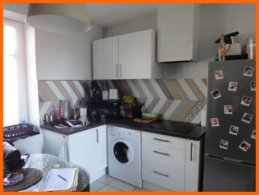 Vente Appartement 2 Pièces Chaponost