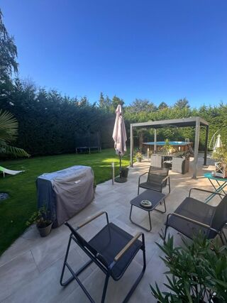  Maison � vendre 7 pi�ces 191 m�