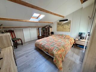  Appartement à vendre 3 pièces 57 m²