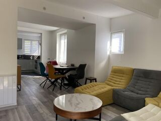  Maison � vendre 4 pi�ces 77 m�