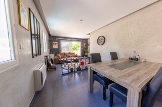  Maison  vendre 5 pices 117 m