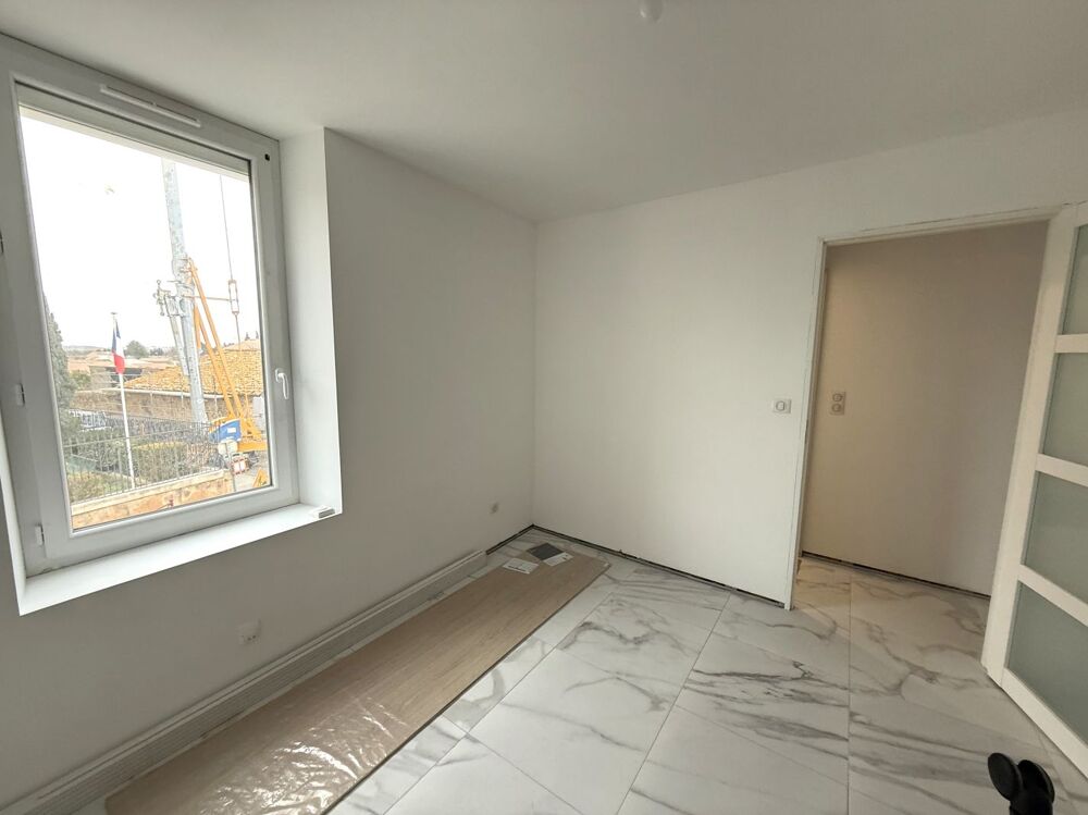 Vente Maison Maison Argeliers