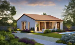  Maison � vendre 3 pi�ces 67 m�