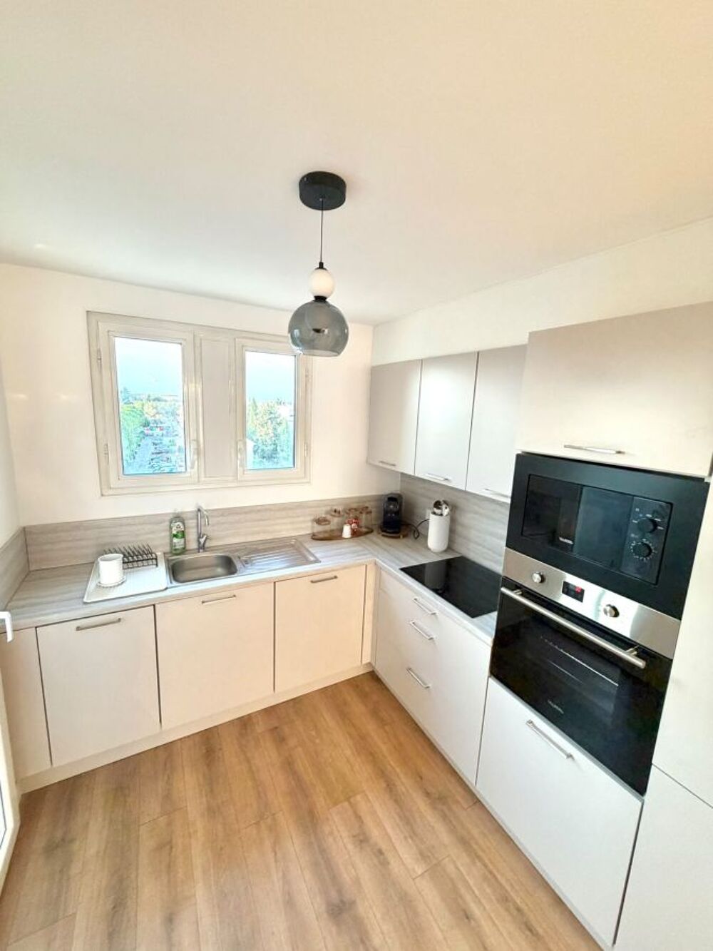Location Appartement 4 Pièces Montpellier