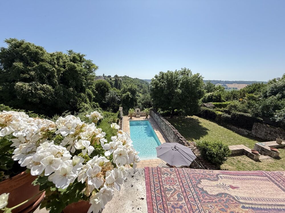 Maison de village 3993-Demeure de caractère