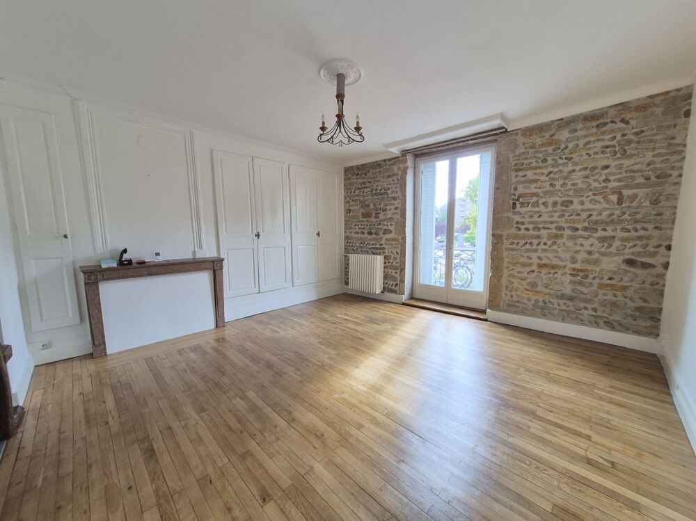 Vente Appartement 3 Pièces en Duplex Bourg en bresse