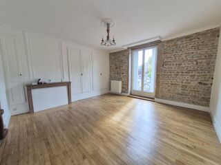 Vente Appartement 3 Pièces en Duplex Bourg en bresse