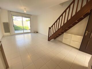Maison - 3 pièce(s) - 49 m²