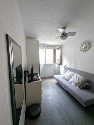  Appartement � vendre 1 pi�ce 17 m�