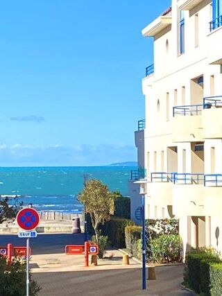  Appartement � vendre 1 pi�ce 27 m�