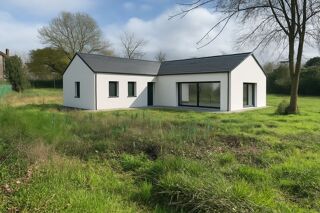  Terrain � vendre 1 pi�ce 1398 m�