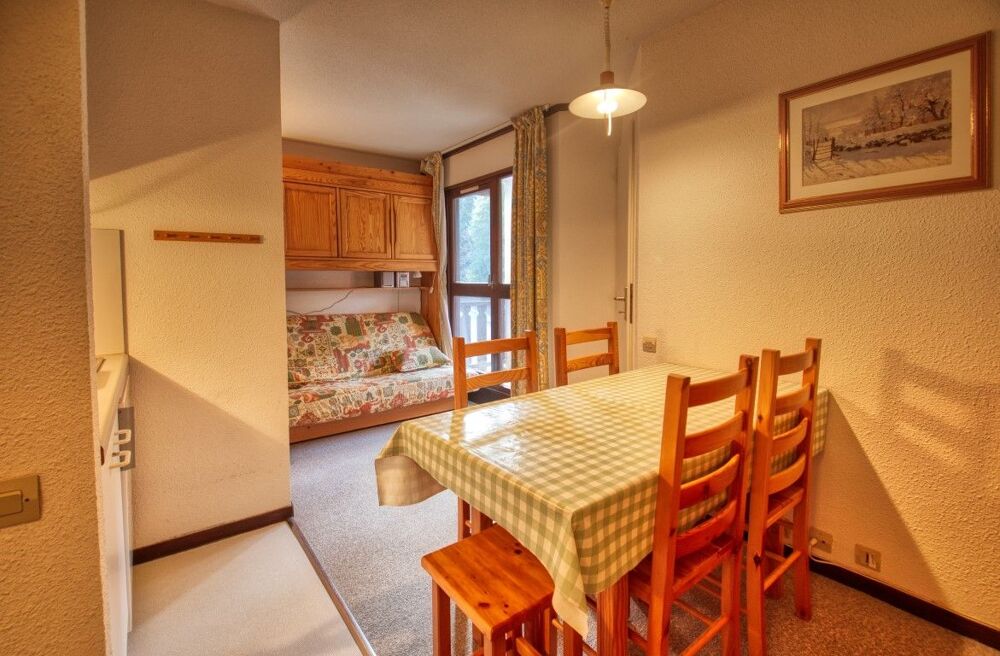 Vente Appartement 2 Pièces Morillon
