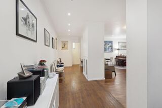  Appartement � vendre 5 pi�ces 136 m�