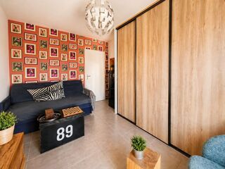 Maison à vendre 4 pièces 91 m²