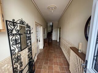  Maison à vendre 6 pièces 145 m²