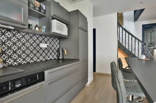  Maison � vendre 5 pi�ces 100 m�