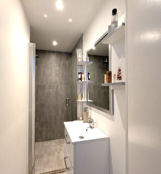  Appartement  vendre 3 pices 62 m