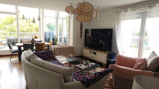  Appartement à vendre 5 pièces 107 m²