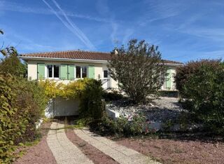  Maison à vendre 6 pièces 117 m²