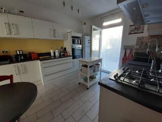 Maison à vendre 6 pièces 100 m²