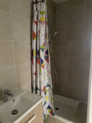  Appartement à louer 1 pièce 16 m²