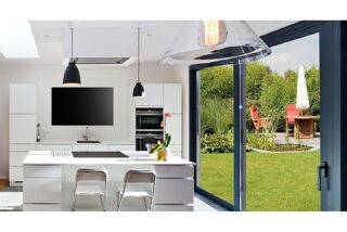  Appartement  vendre 4 pices 89 m