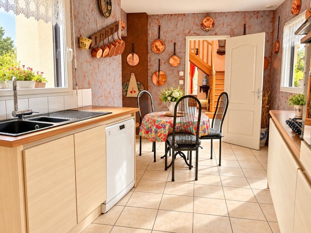 Vente Maison Maison Perros guirec