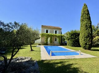  Maison à vendre 5 pièces 82 m²