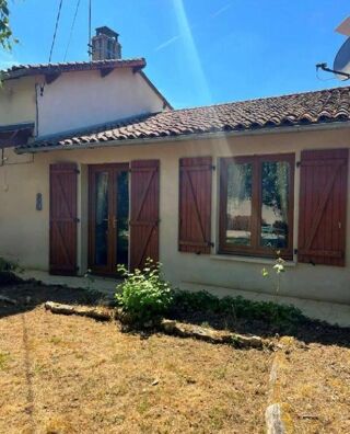  Maison � vendre 5 pi�ces 130 m�