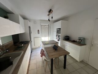  Maison à vendre 1 pièce 91 m²