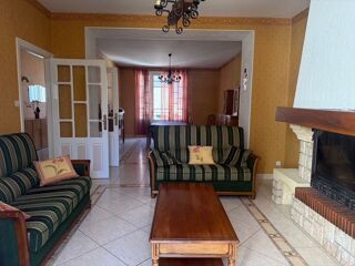  Maison � vendre 7 pi�ces 247 m�