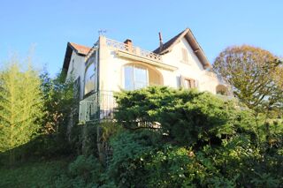  Maison à vendre 7 pièces 160 m²