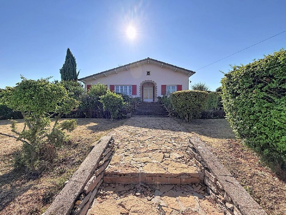 Vente Maison Maison Sance