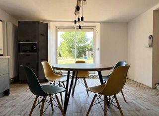  Maison  vendre 6 pices 146 m