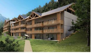  Appartement � vendre 3 pi�ces 66 m�