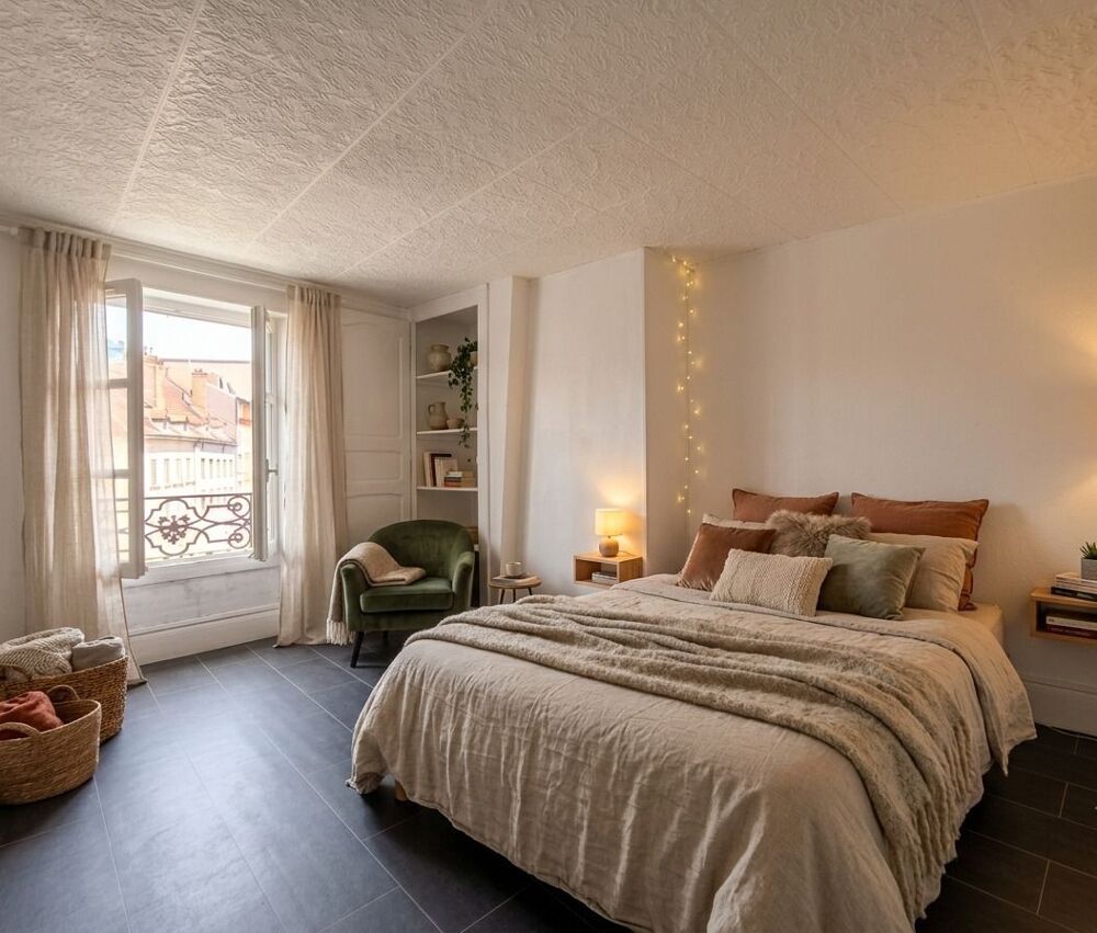 Vente Appartement 4 Pièces Chalon sur saone