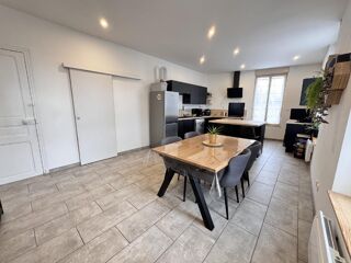  Maison � vendre 6 pi�ces 109 m�