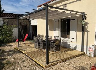  Maison à vendre 3 pièces 66 m²