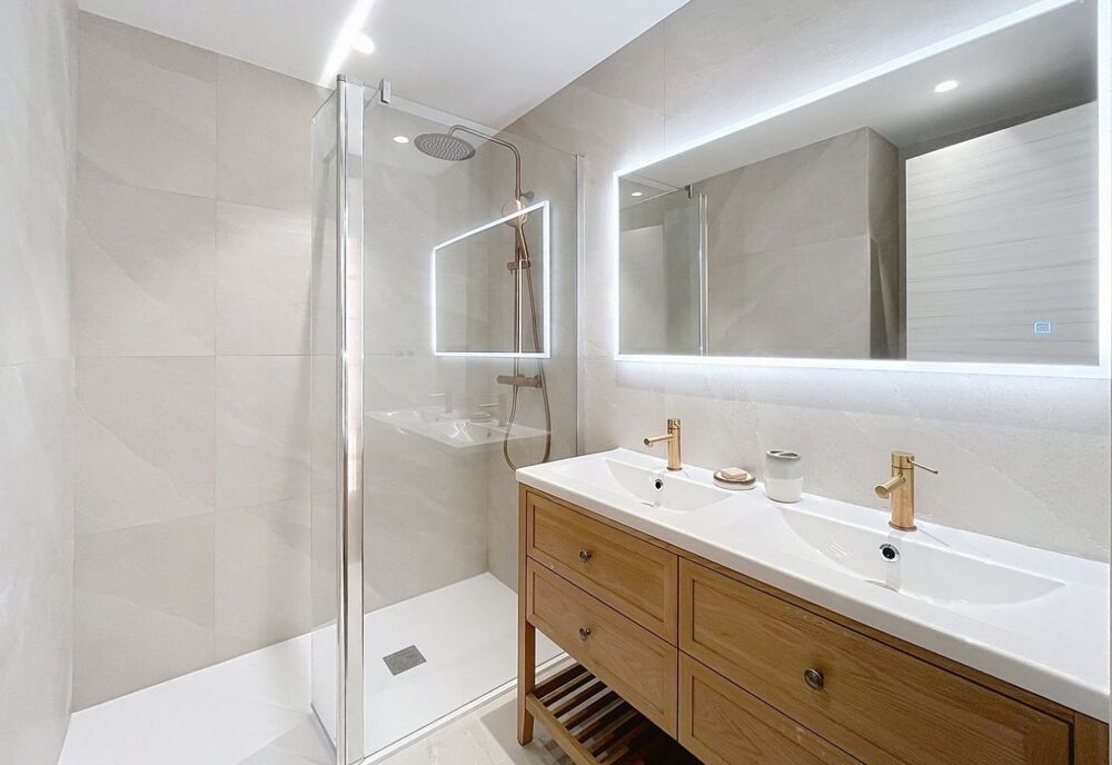  vendre  Appartement Cannes (06400)