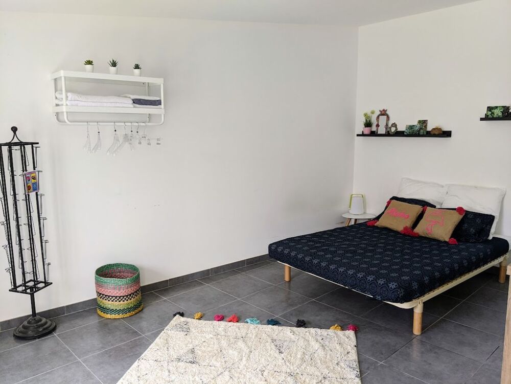� vendre  Maison Marseille 12