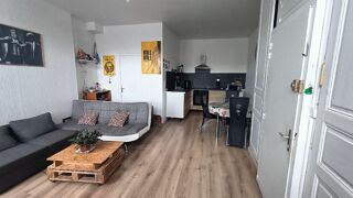  Appartement � vendre 2 pi�ces 43 m�