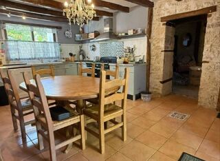 Maison à vendre 6 pièces 178 m²