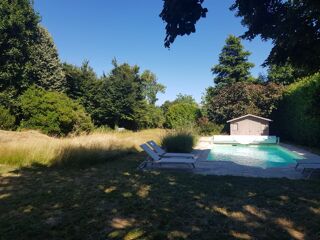  Terrain à vendre 1 pièce 1200 m²